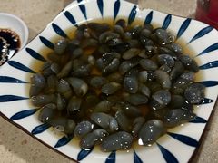 -原味蒸汽海鲜(嵊泗店)