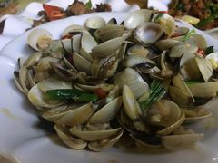 -明记海鲜美食老字号(明记总店)