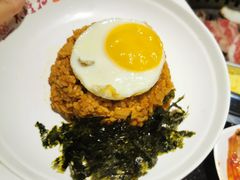 -木槿花韩式炭烤·熟成肉工坊(孙文东路店)