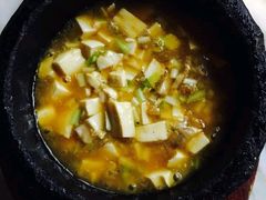 -绿茶餐厅(昆明世纪金源店)