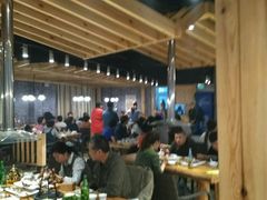 -巴依老爷新疆餐厅