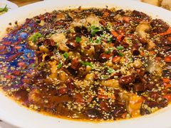 -兔槽江湖菜·重庆璧山兔(水围店)
