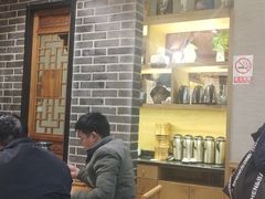 -船夫鱼锅(衢江路店)