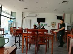 大堂-岳合轩老北京涮肉