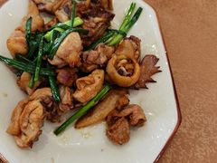 炒鸡-正宗鸡饭粤香酒家(朱村店)