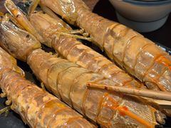 -铭副琦食·虾蟹烩馆(渔人码头店)