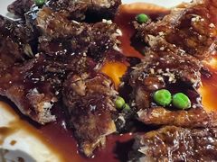 -绿茶餐厅(深圳龙华天虹购物中心店)