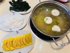 -福合埕牛肉丸(福平路店)