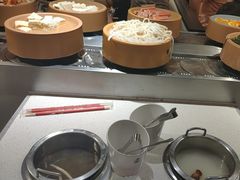 -龍歌自助小火锅(崂山丽达店)