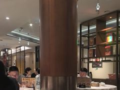 -潮福城潮州大酒楼(湖滨北路店)