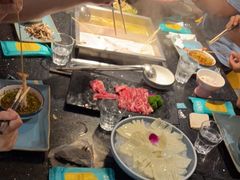-五星桥原切肥牛火锅·30年专注好牛肉(湖塘店)