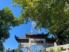 -灵顺寺