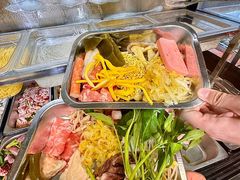 -壹天自助小火锅·贵州地摊火锅