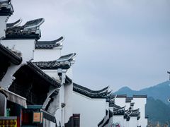 -梅城古镇