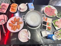 -吉友粥底火锅(方斜路店)