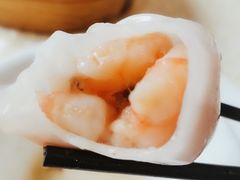 顺德人家虾饺皇-顺德人家食府(黄金广场店)