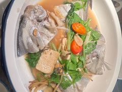 -海门鱼仔·潮汕味(燕岭店)