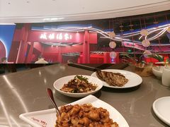 -峨嵋酒家(熙悦天街店)