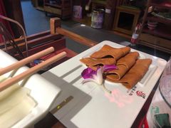 -袍家大院重庆火锅(文安路店)