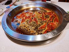 -大龙燚火锅(春熙店)