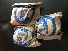 BigAl-Fergburger(皇后镇店)