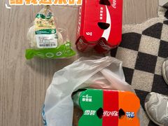 -盒马鲜生(馥邦国际店)