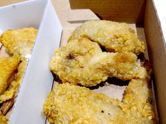 -棒约翰比萨·意面(剑河店)