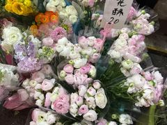 -循礼门鲜花花市(武汉循礼门店)