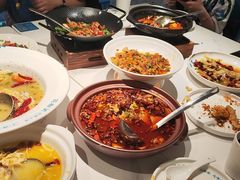 -花椒笑成都小馆(百脑汇店)