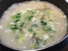 -英子补身汤(海兰路店)