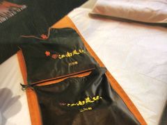-江南足纪·影院足道·轻奢SPA(红山6979店)