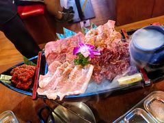 -大阪烧肉BAKA一代(国贸商住大厦店)