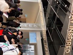-喜茶(烟台莱山万象汇店)
