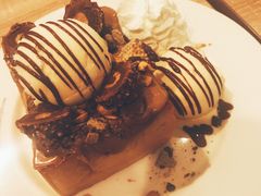 -After You Dessert Cafe(CENTRALWORLD)