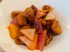 -永泰福朋喜来登酒店-宜客乐自助餐厅(远大路店)