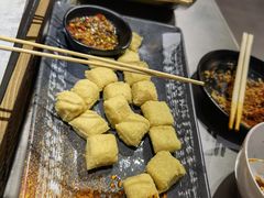 -微醺烤牛·炭火烧烤·精酿啤酒(东郊记忆店)