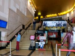 -大光明电影院(南京西路店)