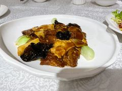素什锦-老人和饭店(打浦路店)