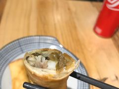 -南小蟹手工點心(三里屯店)