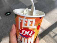 -DQ·蛋糕·冰淇淋(荟聚中心店)