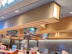 -争鲜回转寿司(朝北大悦城店)