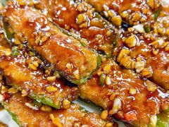 -粤盛海鲜平价店(洛溪食街店)
