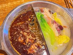 -傣妹火锅(荔湾广场店)