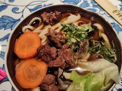 -好嫂子酱猪手•农家菜(学院南路店)