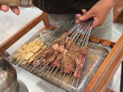 -小寒羊烧烤(凯瑞时代大厦店)