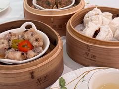 -翠园(广州太古汇店)