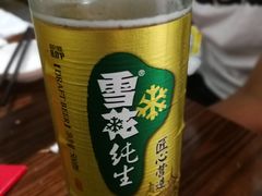 -老万饭馆