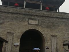 景点-山西王家大院