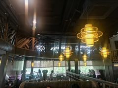 大堂-滇釜火锅·能喝汤的火锅(车公庄店)