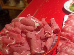 -蜀九鼎毛肚火锅(建瓯店)
